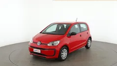 Usata 2017 VW up! take up! Due volumi | 8499 € (Buon prezzo)