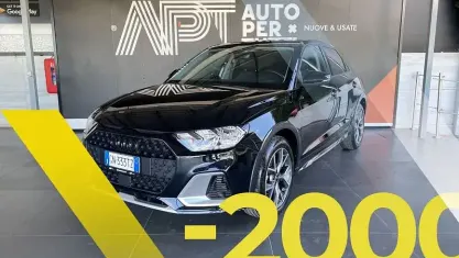 Usata Audi A1 Design 95 CV (69 kW) 2023 Other SUV