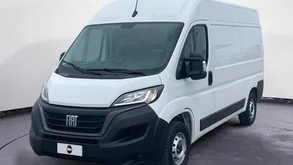 Usata Fiat Ducato 140 CV (102 kW) 2023 Furgone