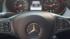 Usata 2018 Mercedes X250 Pick-up | 29.800 € (Buon prezzo)
