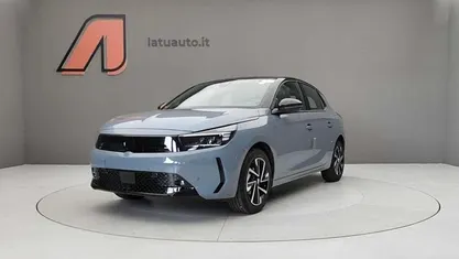 Nero Usata 2025 Opel Corsa Due volumi | 15.290 € (Buon prezzo)