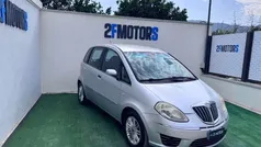 Usata 2008 Lancia Musa Monovolume | 2400 € (Super prezzo)
