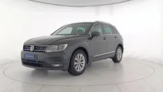 Usata 2019 VW Tiguan Business SUV | 19.900 € (Ottimo prezzo)