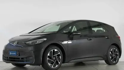 Begagnad VW ID.3 69 kW (95 HK) 2023 Halvkombi