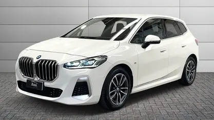 Usata 2023 BMW 218 Active Tourer M Sport Monovolume | 27.900 € (Buon prezzo)