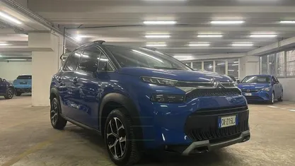 Usata 2022 Citroën C3 Aircross PureTech SUV | 11.800 € (Ottimo prezzo)