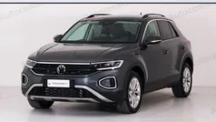 Usata 2024 VW T-Roc SUV | 28.200 € (Buon prezzo)