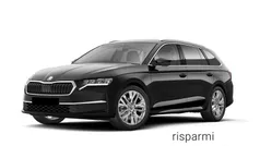 Usata 2025 Skoda Octavia Style Station wagon | 31.700 € (Buon prezzo)