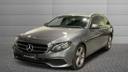 Usata Mercedes 200 160 CV (117 kW) 2020 Station wagon