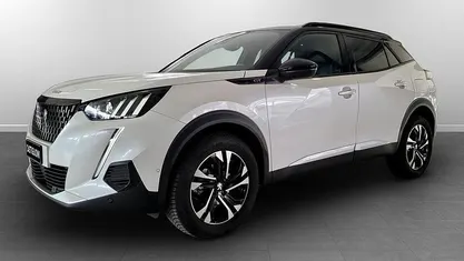 Usata Peugeot 2008 GT 131 CV (96 kW) 2023 SUV