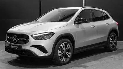 Nuova Mercedes GLA200 Progressive 150 CV (110 kW) 2026 SUV