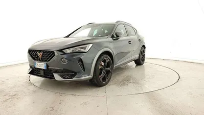 Magnetic tech Usata 2023 Cupra Formentor VZ SUV | 28.900 € (Ottimo prezzo)