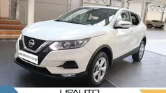 Usata 2018 Nissan Qashqai SUV | 15.900 € (Buon prezzo)