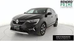 Nero Usata 2021 Renault Arkana Intens SUV | 18.900 € (Ottimo prezzo)