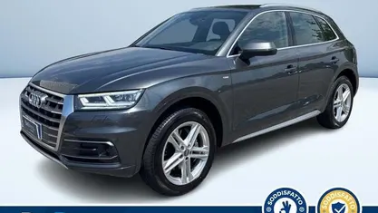 Usata 2018 Audi Q5 Sport SUV | 27.900 € (Buon prezzo)