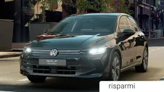 Usata 2025 VW Golf VIII Edition Tre volumi | 38.300 € (Buon prezzo)