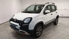 Usata 2015 Fiat Panda Cross Cross Due volumi | 12.990 € (Buon prezzo)