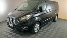Usata 2021 Ford Tourneo Custom Titanium | 35.599 € (Buon prezzo)