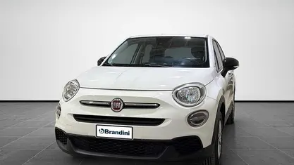 Usata Fiat 500X Urban 110 CV (80 kW) 2019 SUV