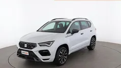 Bianco Usata 2023 Seat Ateca FR SUV | 23.099 € (Buon prezzo)
