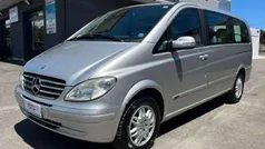 Usata 2007 Mercedes Viano Monovolume | 11.900 € (Buon prezzo)