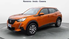 Usata 2021 Peugeot 2008 Active SUV | 18.200 € (Buon prezzo)