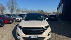 Bianco Usata 2018 Ford Edge ST-Line SUV | 18.400 € (Ottimo prezzo)