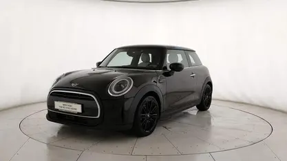 Usata Mini Cooper 136 CV (100 kW) 2021 Utilitaria