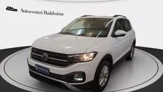 Usata 2021 VW T-Cross Style SUV | 16.600 € (Ottimo prezzo)