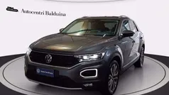 Usata 2021 VW T-Roc Advance SUV | 23.800 € (Buon prezzo)