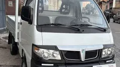 Piaggio Porter