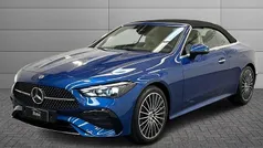 Bianco Nuova 2025 Mercedes CLE220 Cabrio | 75.000 € (Buon prezzo)
