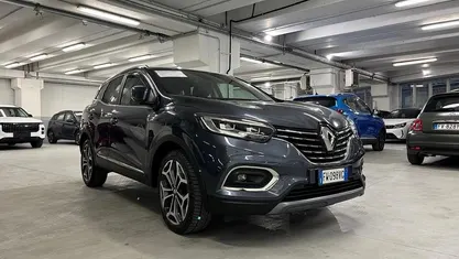 Usata Renault Kadjar 116 CV (85 kW) 2019 SUV