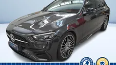 Grigio scuro metallizzato Usata 2022 Mercedes 220 Premium Station wagon | 34.900 € (Ottimo prezzo)