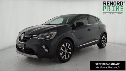 Occasion Renault Captur Techno 143 ch (105 kW) 2023 SUV