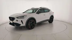 Usata 2022 Cupra Formentor SUV | 23.900 € (Buon prezzo)