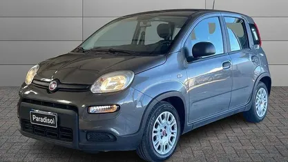 Usata Fiat Panda 69 CV (50 kW) 2023 Utilitaria