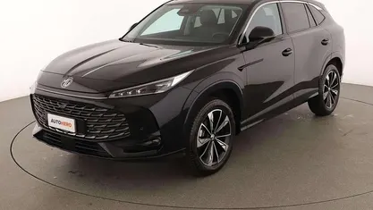 Usata MG HS Luxury 170 CV (125 kW) 2024 SUV