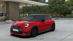 Nuova 2025 Mini John Cooper Works Due volumi | 39.964 € (Buon prezzo)