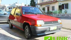 Rosso Usata 1987 Renault R5 Due volumi | 4950 €