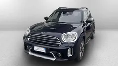 Enigmatic black mini yours Usata 2020 Mini Cooper D Countryman SUV | 25.250 € (Buon prezzo)