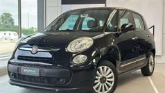 Nero Usata 2016 Fiat 500L Pop Star Monovolume | 9900 € (Buon prezzo)