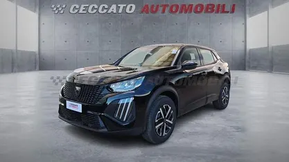 Usata Peugeot 2008 Style 101 CV (74 kW) 2026 SUV
