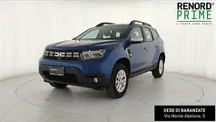 Usata 2023 Dacia Duster Expression SUV | 16.490 € (Buon prezzo)