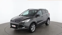 Usata 2015 Ford Kuga S SUV | 12.299 € (Buon prezzo)