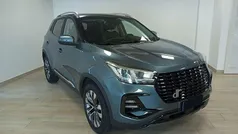 Argento Usata 2022 DR Automobiles DR5 SUV | 16.900 € (Buon prezzo)