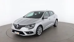 Argento Usata 2019 Renault Mégane IV Tre volumi | 12.699 € (Buon prezzo)