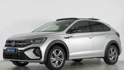 Usata VW Taigo R-line 110 CV (80 kW) 2023 SUV