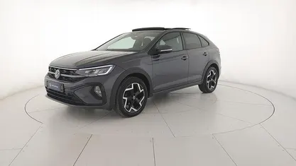 Usata VW Taigo R-line 115 CV (84 kW) 2025 SUV