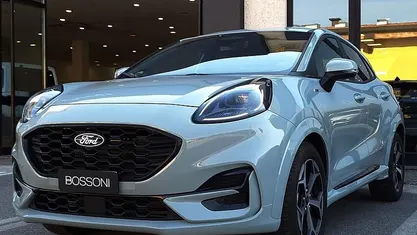 Usata Ford Puma ST-Line 125 CV (91 kW) 2024 SUV